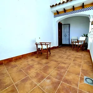  Apartamento 1 Veramar 1 2ª Linea De Playa