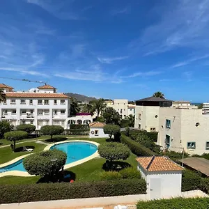 Apartamento Casa Maria, Duplex, Playa