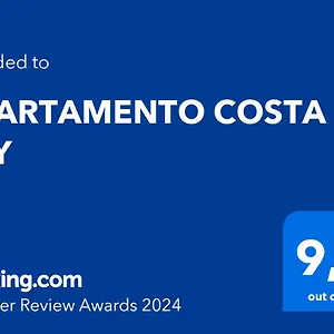  Apartamento Costa Rey