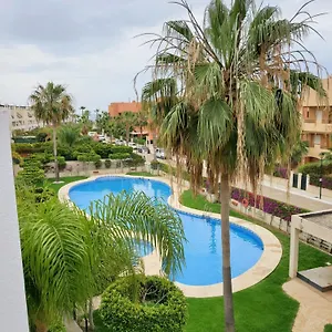  Apartamento Atico Duplex Con Piscina Privada Y Vistas Al Mar!