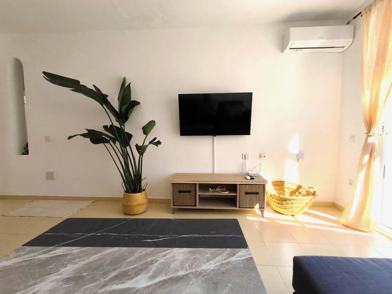 Apartamento Medina Marinas - Tu Hogar Con Solarium Privado! Vera España