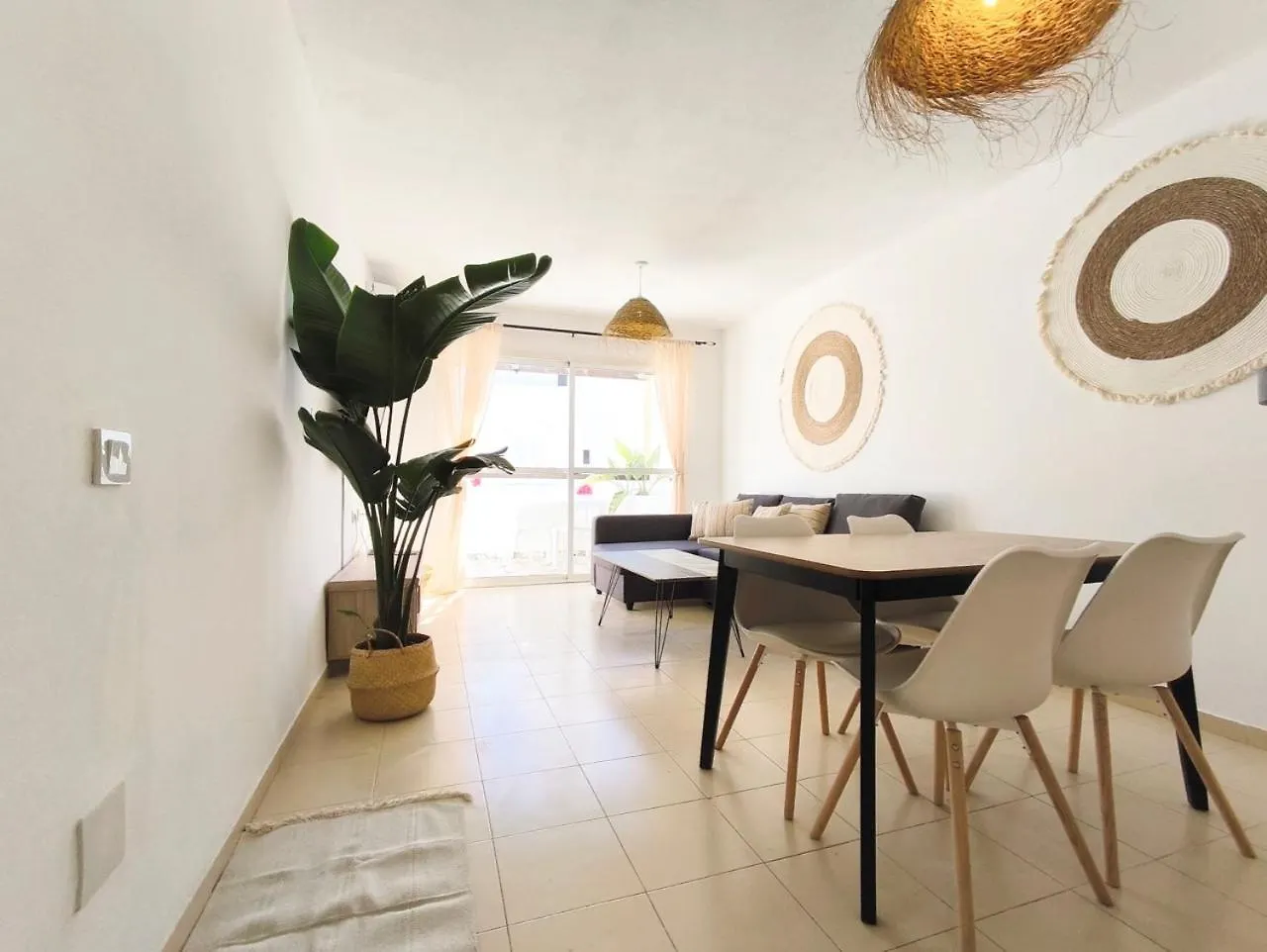 Apartamento Medina Marinas - Tu Hogar Con Solarium Privado! Vera