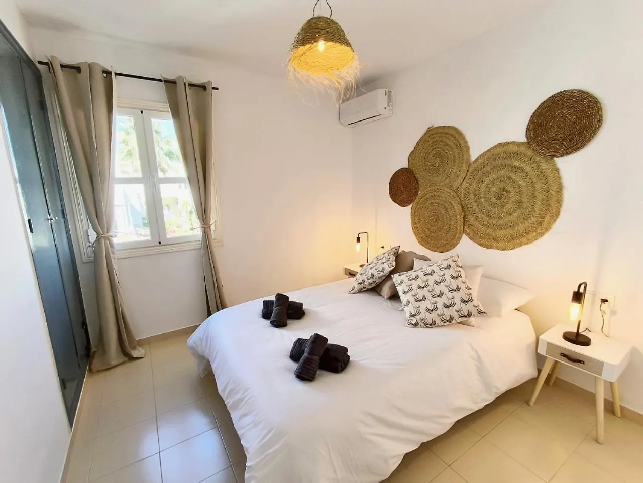 Apartamento Medina Marinas - Tu Hogar Con Solarium Privado! Vera 0*,