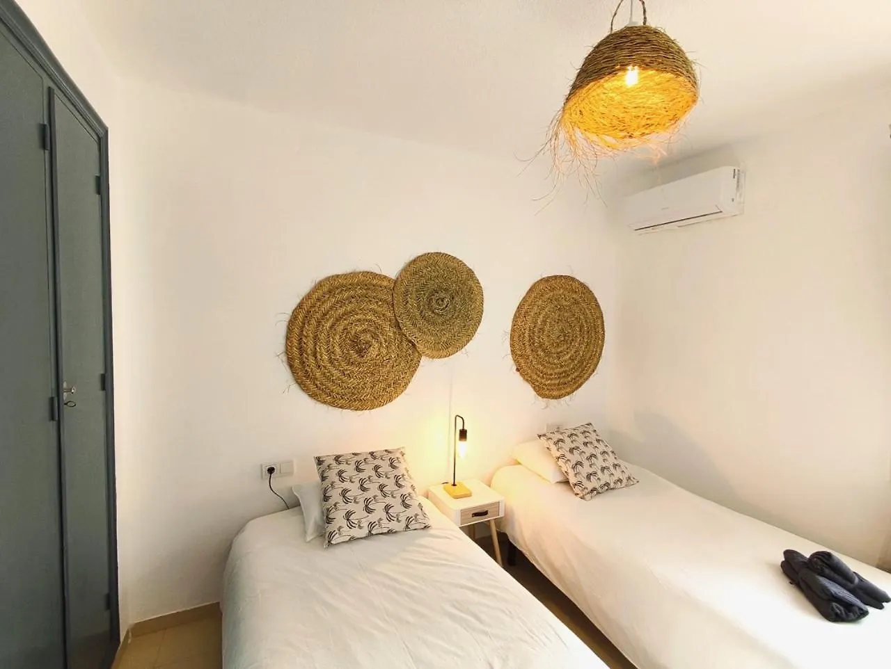 Apartamento Medina Marinas - Tu Hogar Con Solarium Privado! Vera 0*,
