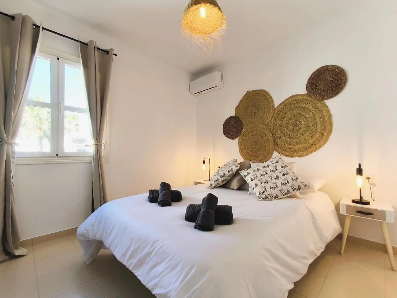 Apartamento Medina Marinas - Tu Hogar Con Solarium Privado! Vera