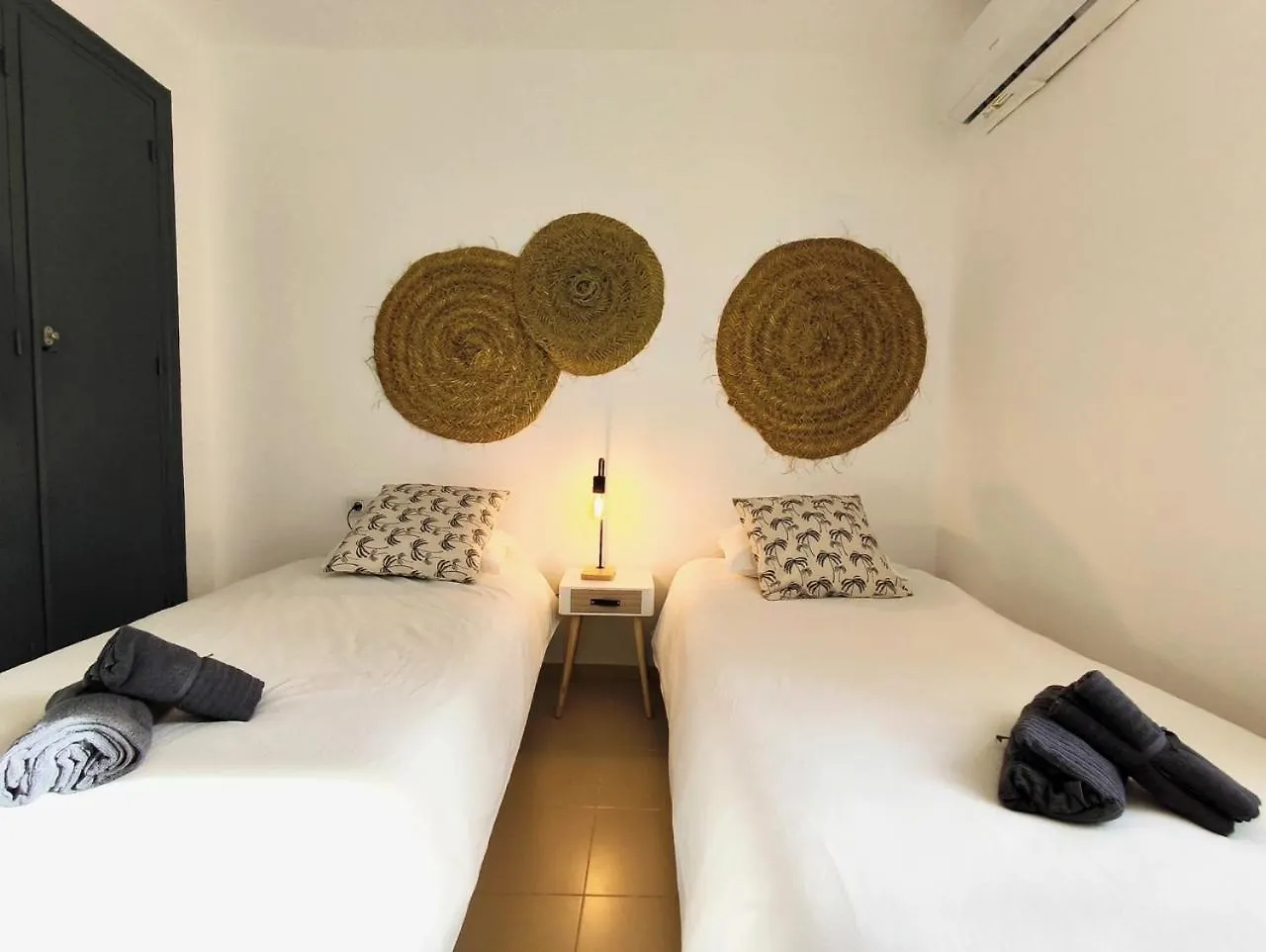 Apartamento Medina Marinas - Tu Hogar Con Solarium Privado! Vera 0*,  España