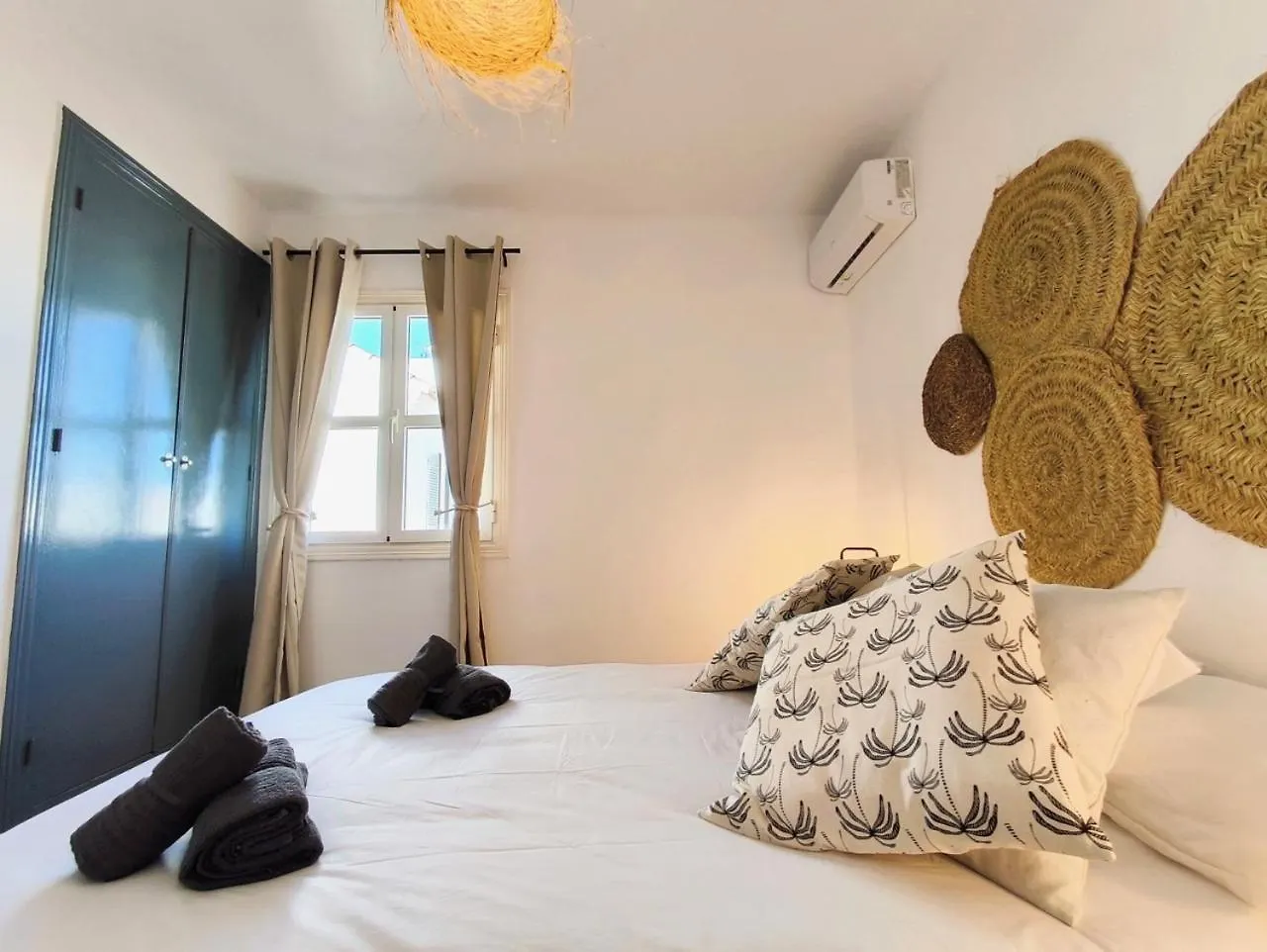 Apartamento Medina Marinas - Tu Hogar Con Solarium Privado! Vera