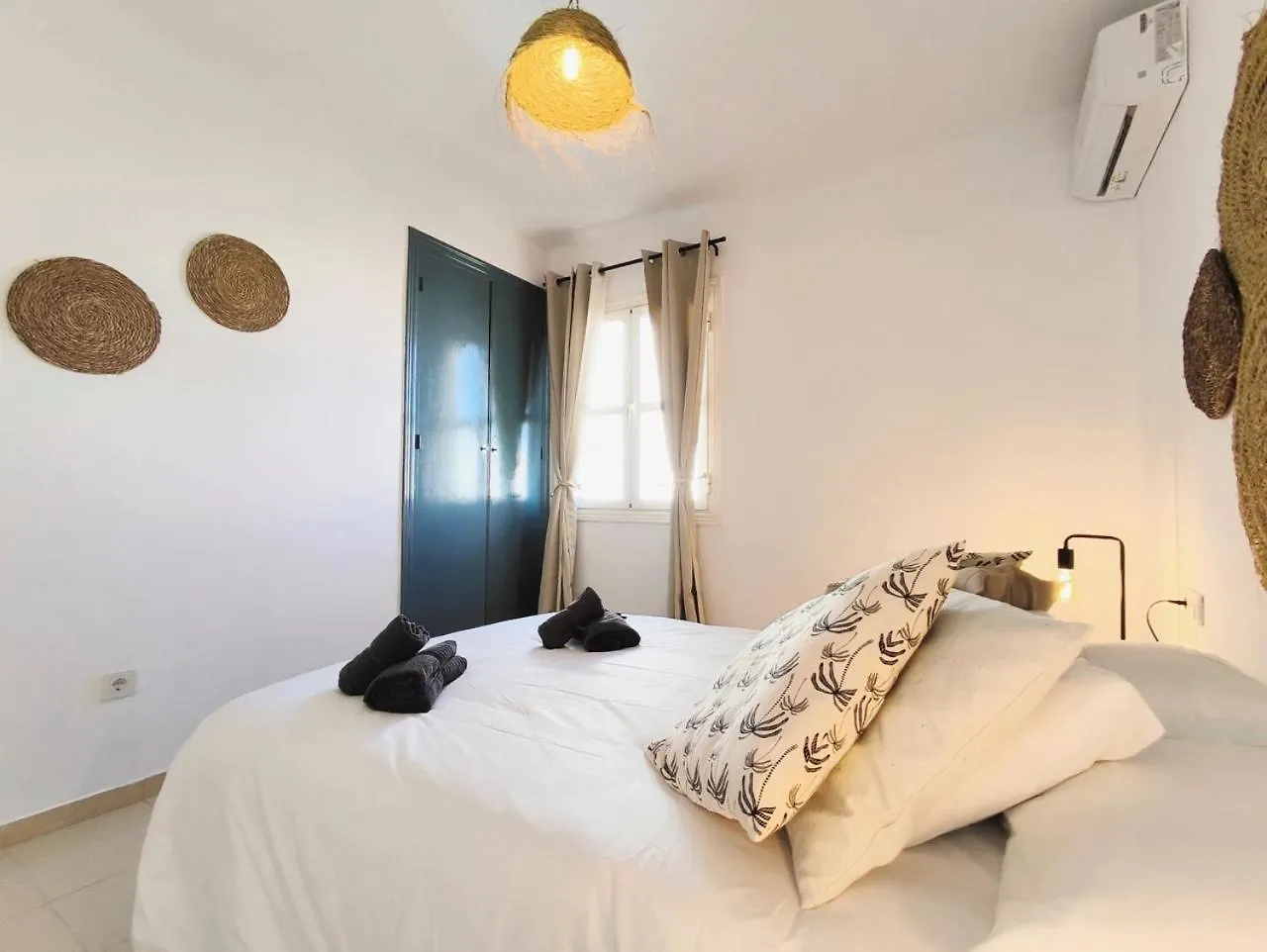 Apartamento Medina Marinas - Tu Hogar Con Solarium Privado! Vera