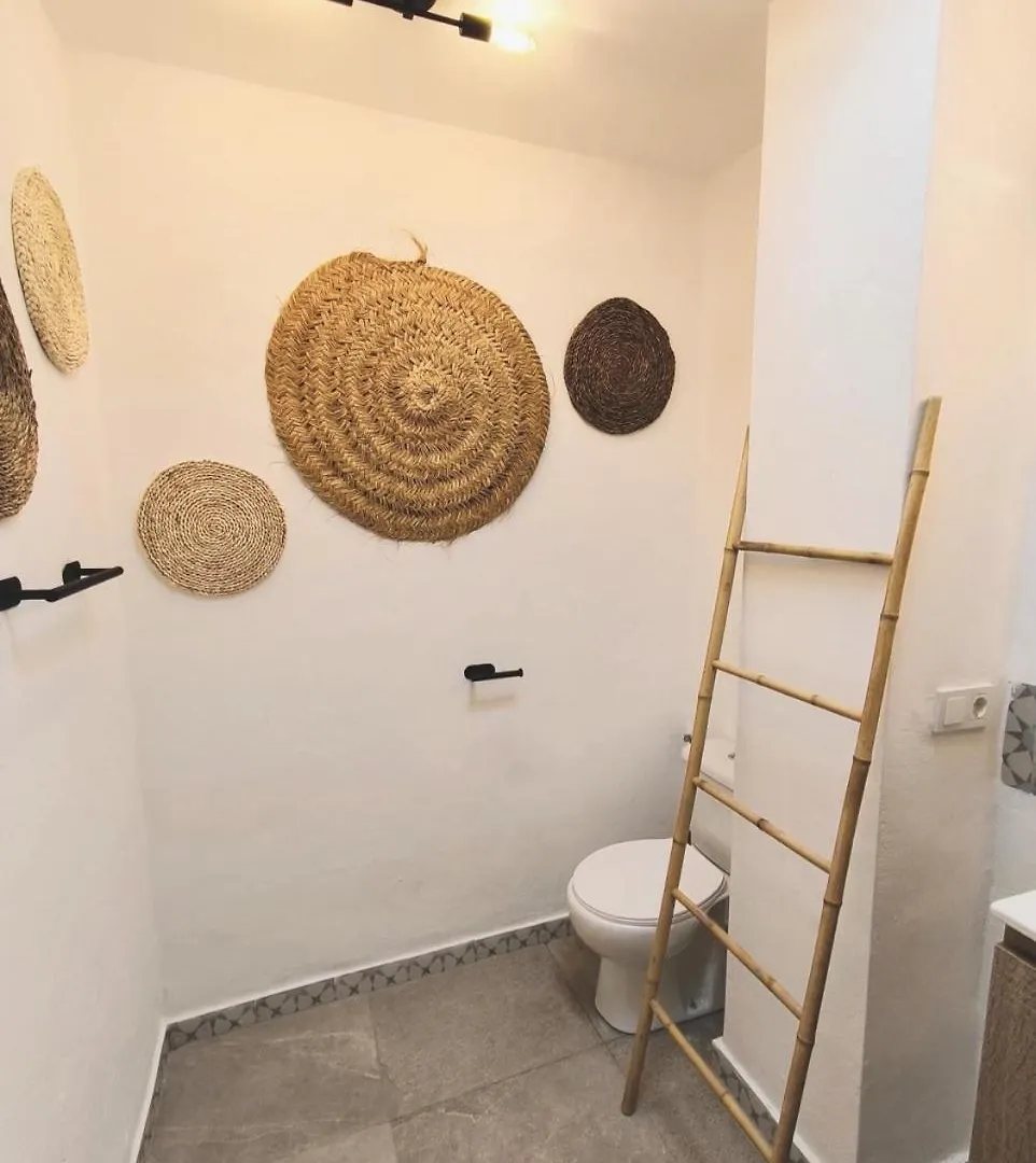 Apartamento Medina Marinas - Tu Hogar Con Solarium Privado! Vera