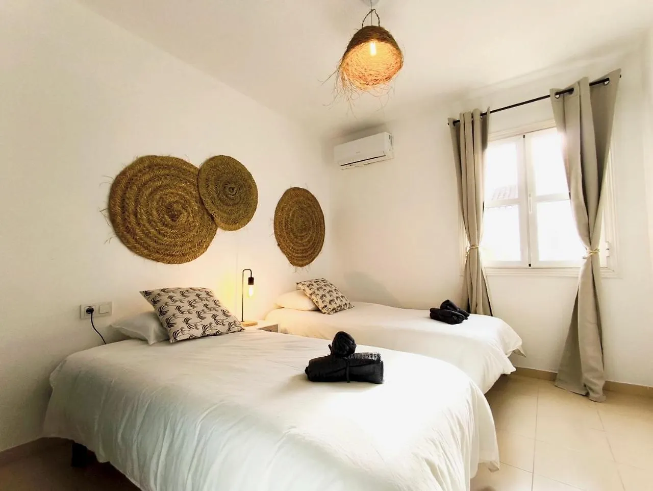 Apartamento Medina Marinas - Tu Hogar Con Solarium Privado! Vera