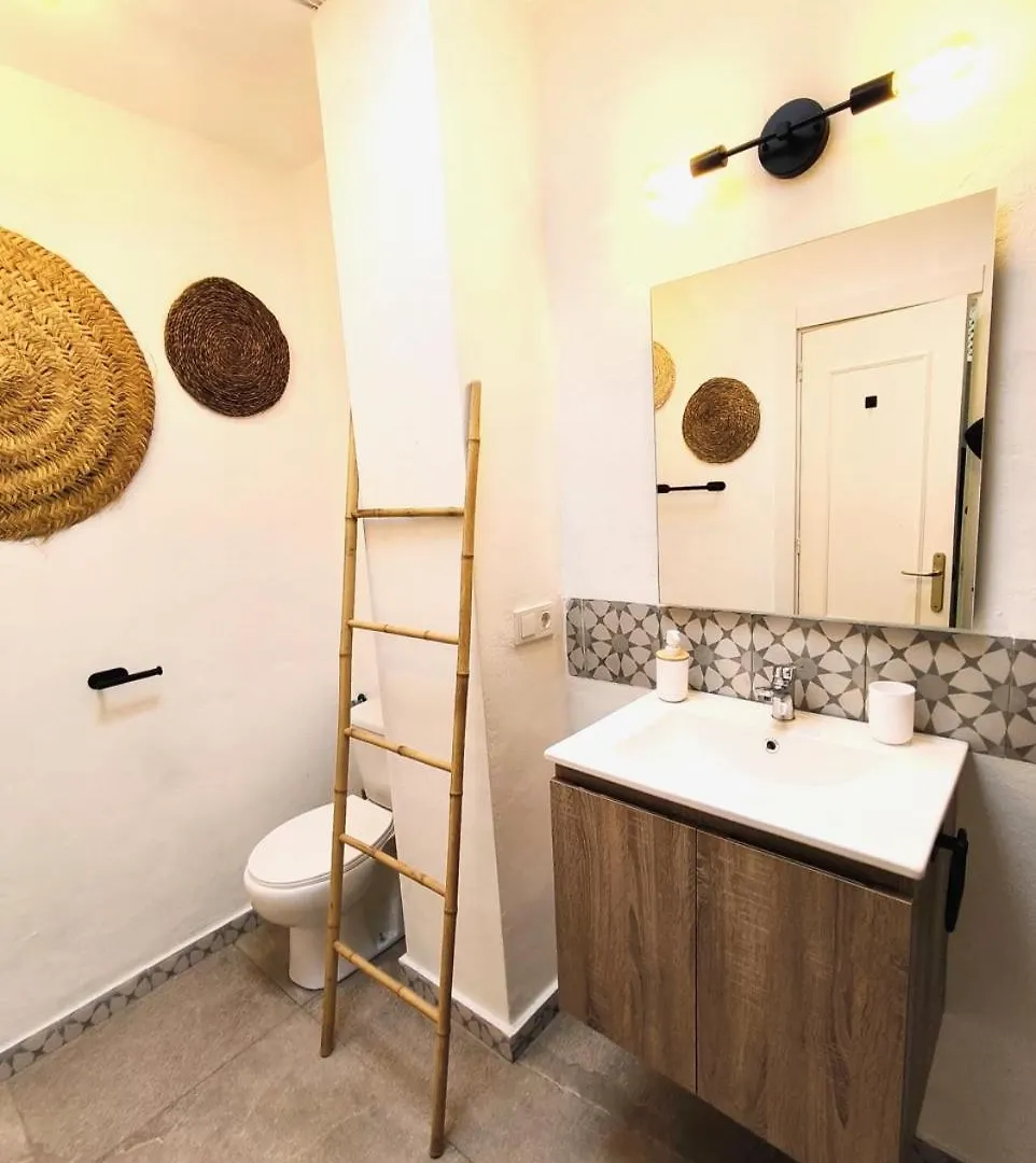 Apartamento Medina Marinas - Tu Hogar Con Solarium Privado! Vera