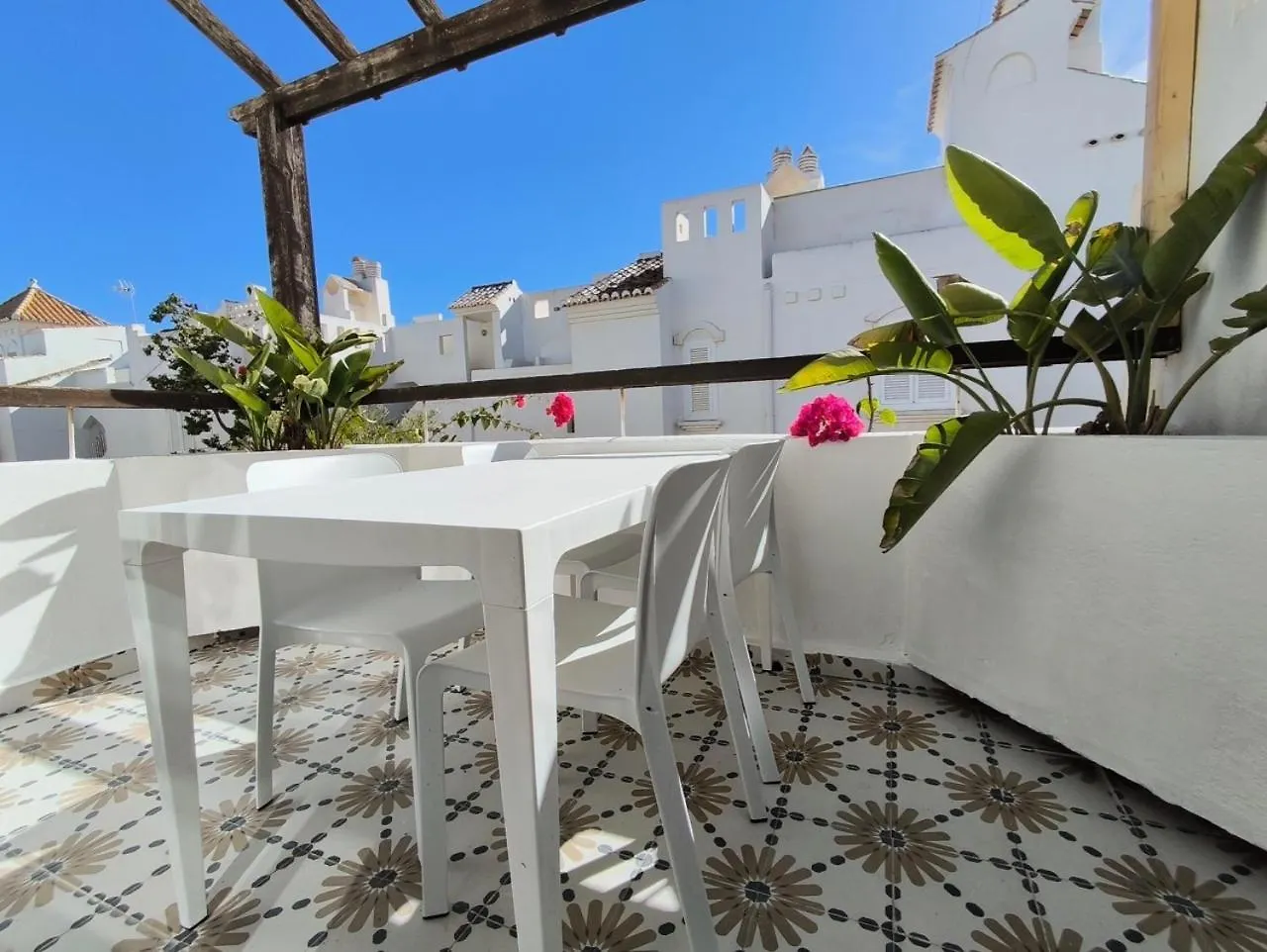 Apartamento Medina Marinas - Tu Hogar Con Solarium Privado! Vera España