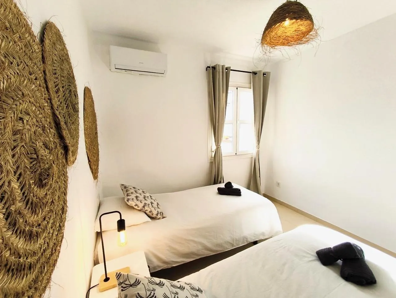 Apartamento Medina Marinas - Tu Hogar Con Solarium Privado! Vera España