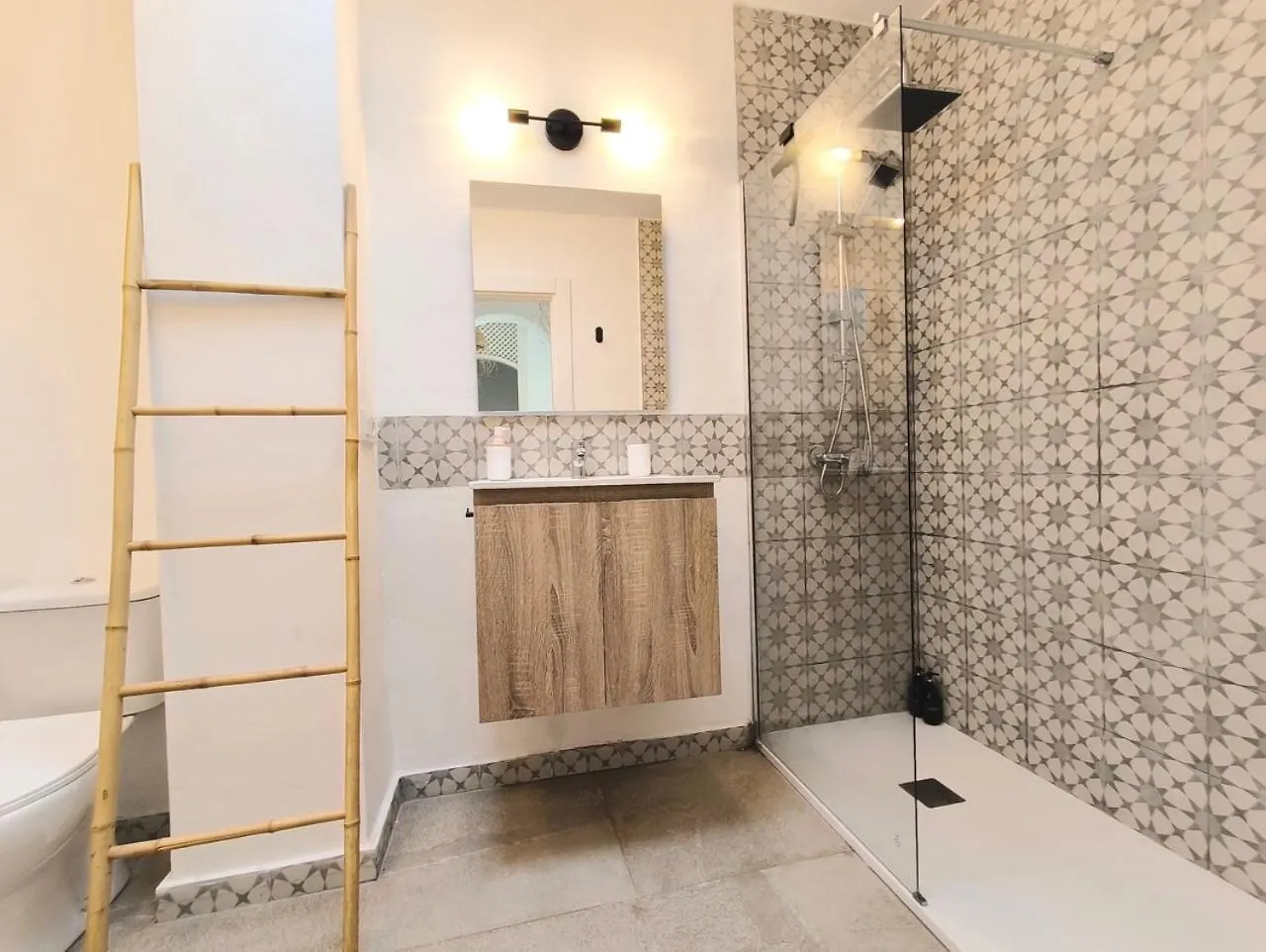 Apartamento Medina Marinas - Tu Hogar Con Solarium Privado! Vera