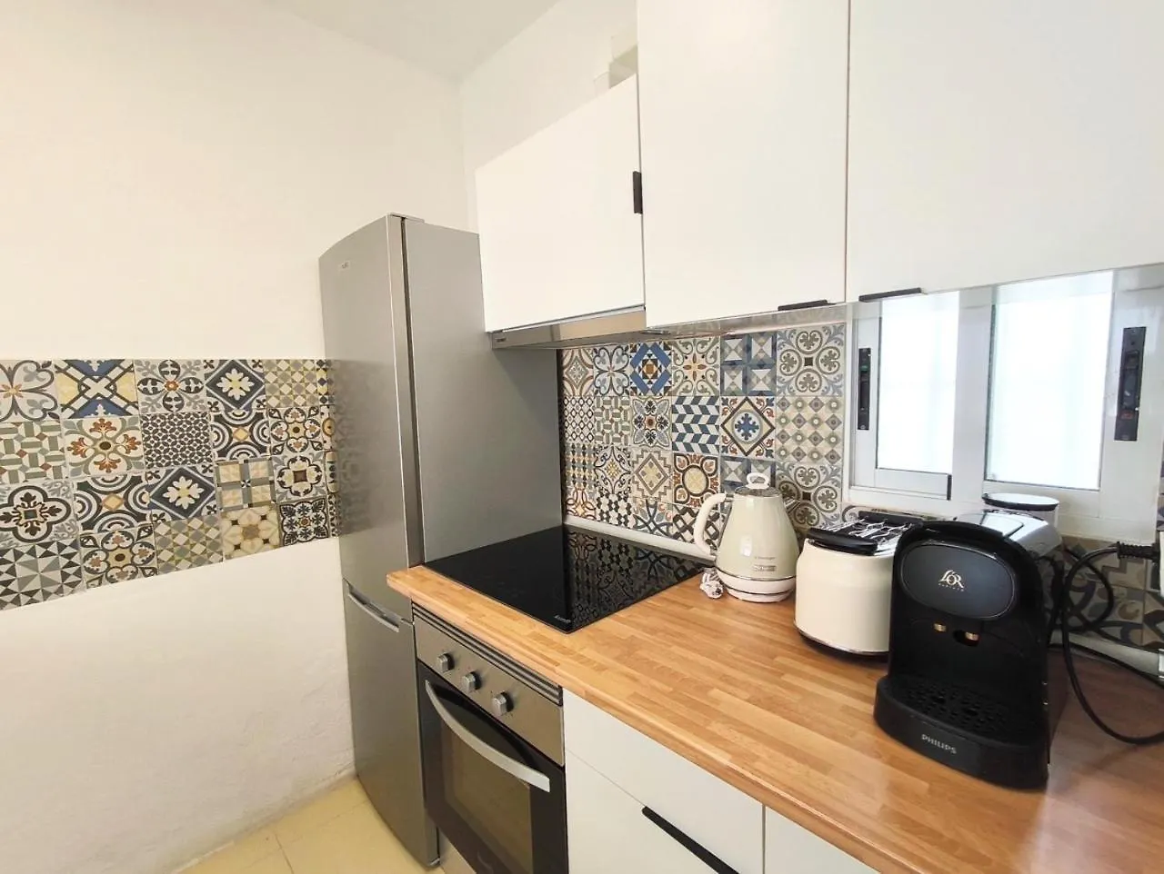 Apartamento Medina Marinas - Tu Hogar Con Solarium Privado! Vera