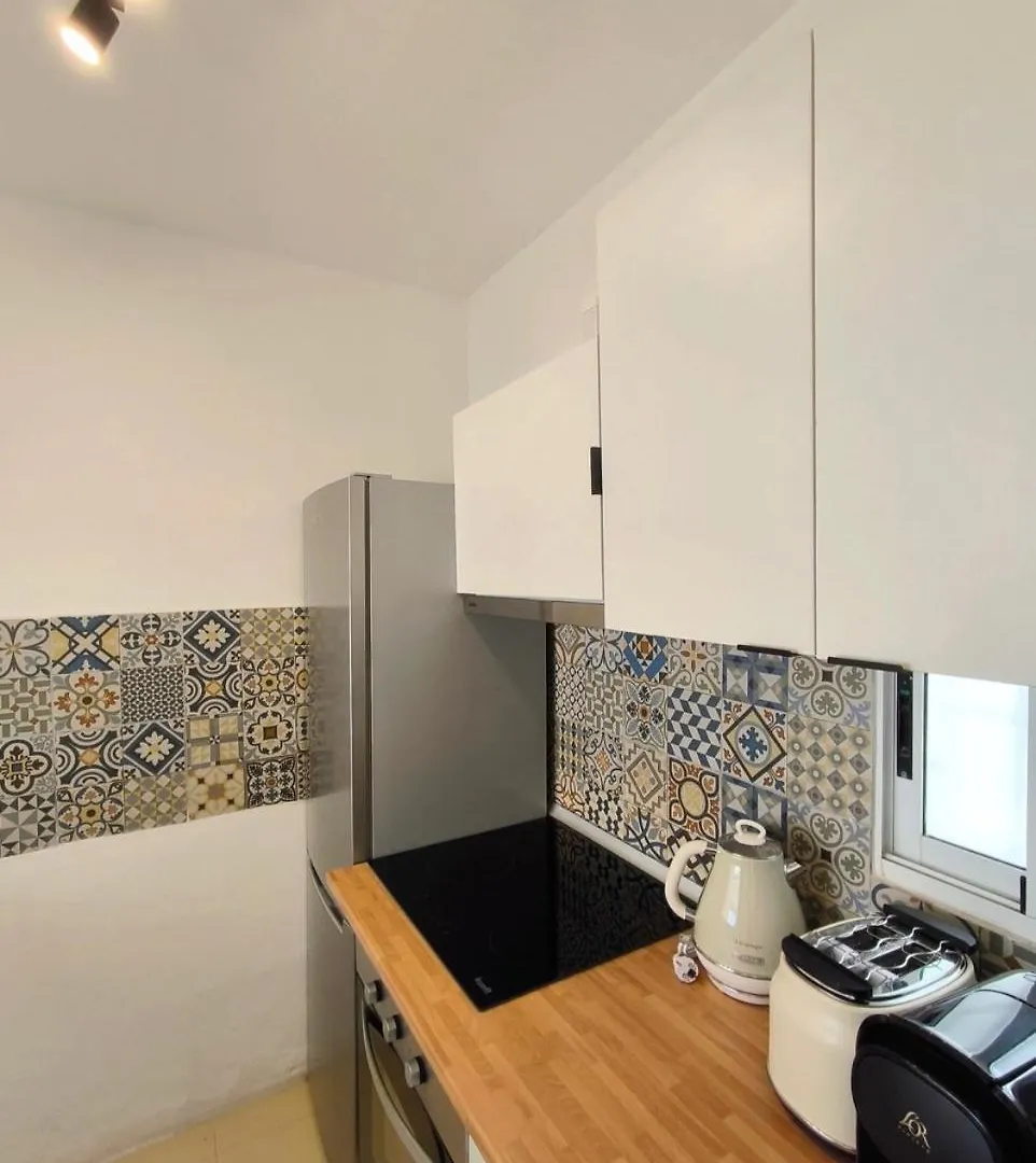 Apartamento Medina Marinas - Tu Hogar Con Solarium Privado! Vera