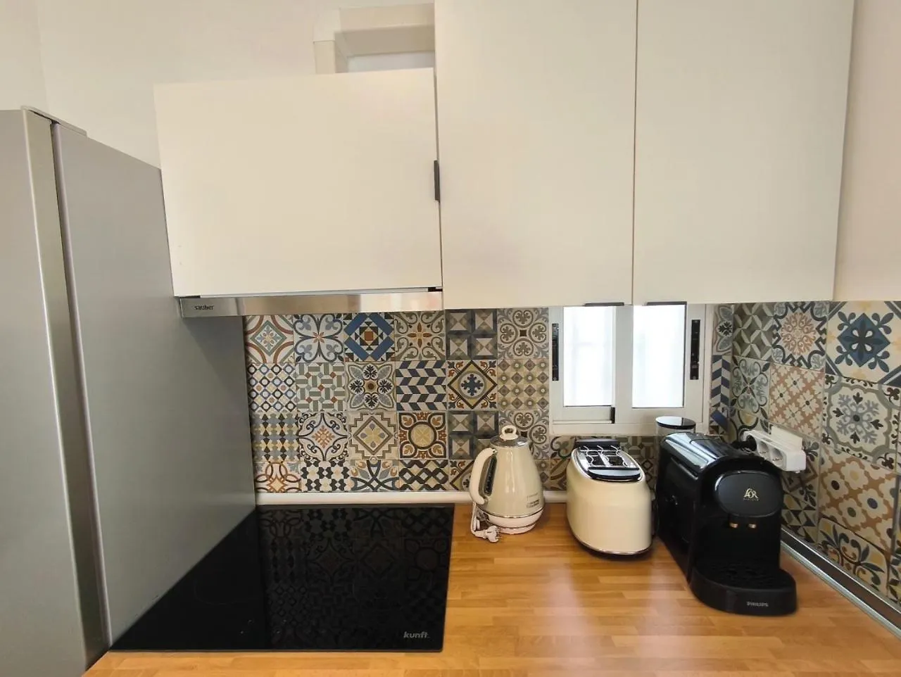 Apartamento Medina Marinas - Tu Hogar Con Solarium Privado! Vera España