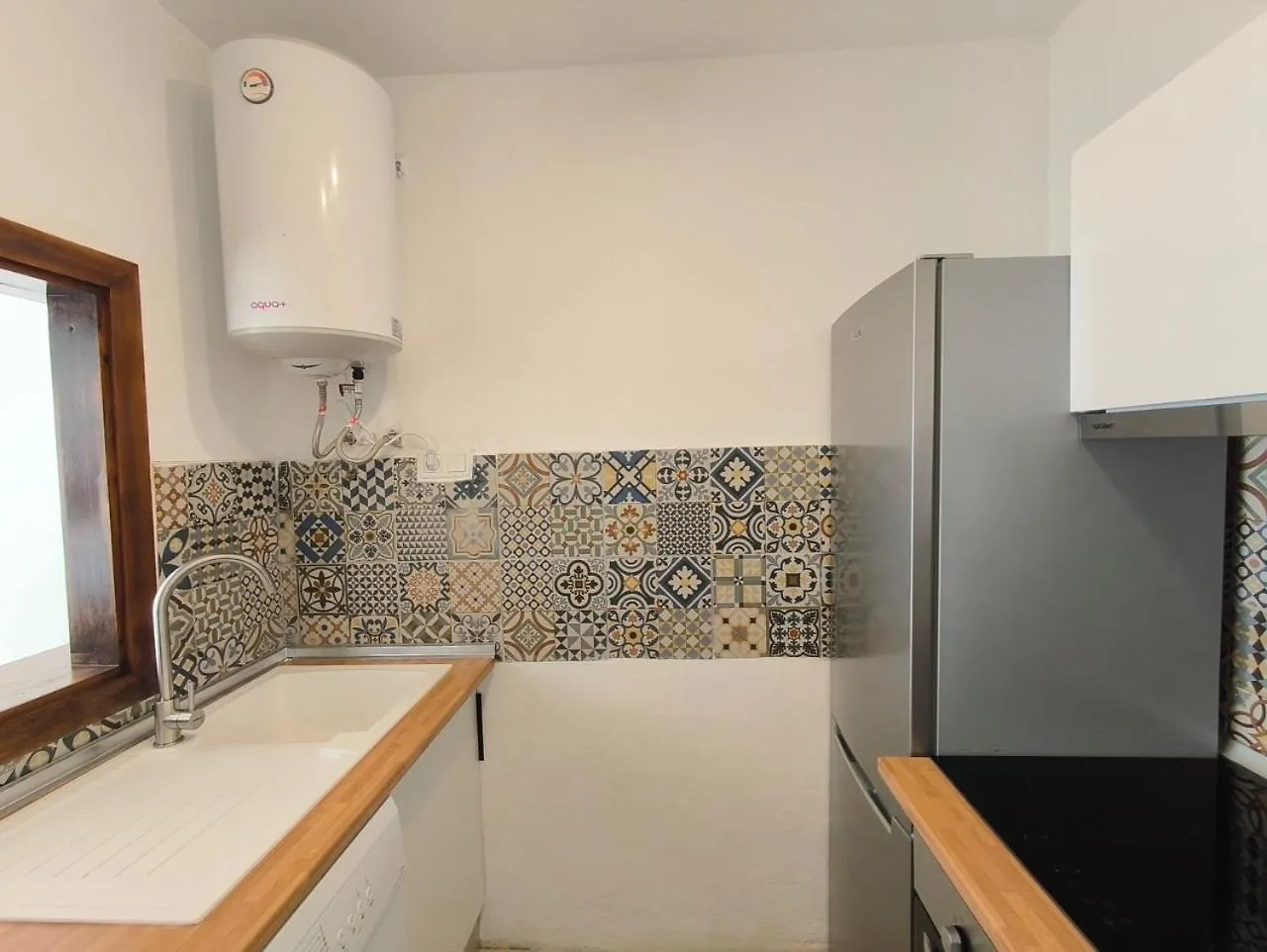 Apartamento Medina Marinas - Tu Hogar Con Solarium Privado! Vera