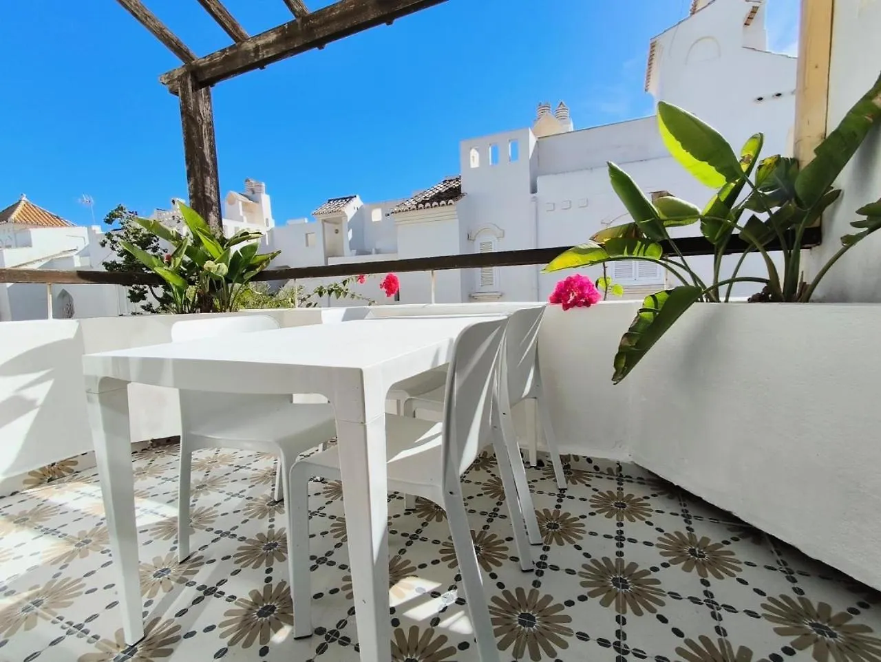 Apartamento Medina Marinas - Tu Hogar Con Solarium Privado! Vera