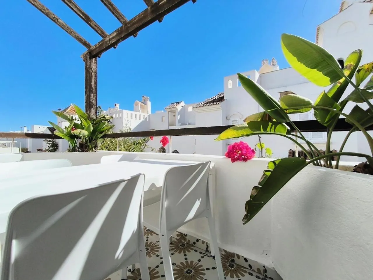 Apartamento Medina Marinas - Tu Hogar Con Solarium Privado! Vera
