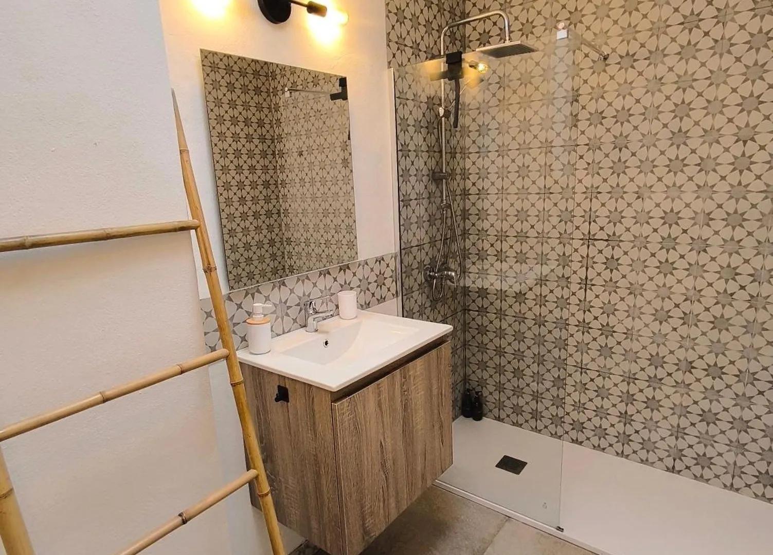 Apartamento Medina Marinas - Tu Hogar Con Solarium Privado! Vera